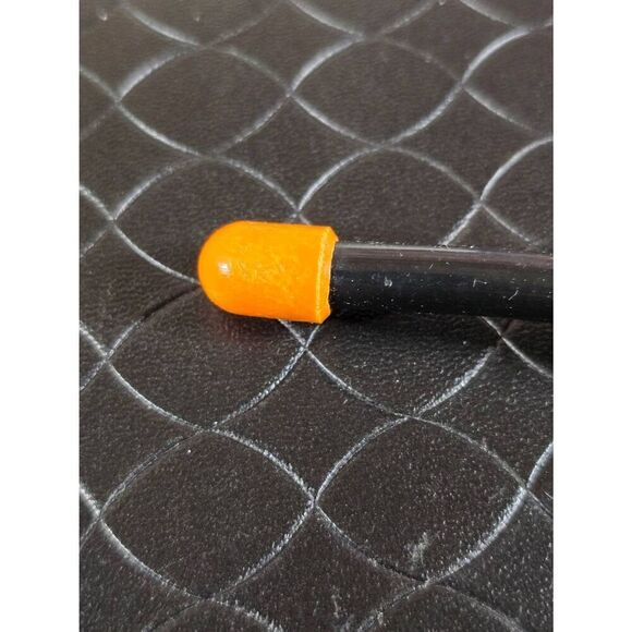 Archer Space Patrol Walkie-Talkie Vintage 1970s #B14 - Picture 4 of 11